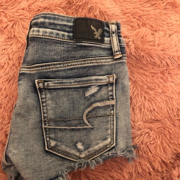 American Eagle shorts - Picture 3 of 3